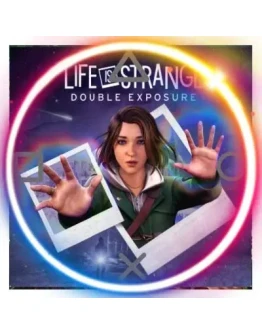 Life is Strange: Double Exposure (PS5/RU) Аренда