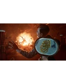 NOBODY WANTS TO DIE XBOX SERIES XSКЛЮЧ USA ЛИЦЕНЗИ