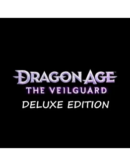 Dragon Age На страже Завесы Deluxe Edition ВСЕ DLC
