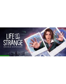 Life is Strange: Double ExposureXBOX SERIES XS +PC