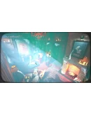 бюро контроля невероятности АВТОДОСТАВКА STEAM РОССИЯ