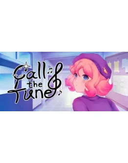 Call the Tune АВТОДОСТАВКА STEAM РОССИЯ