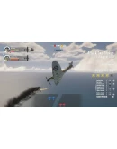 Scramble: Battle of Britain АВТОДОСТАВКА STEAM РОССИЯ