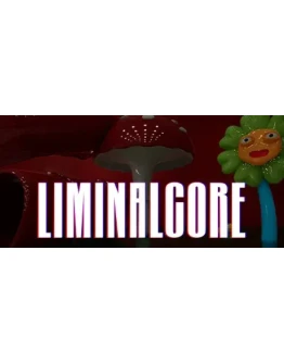 LiminalCore АВТОДОСТАВКА STEAM РОССИЯ