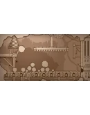 Alnico Smithery АВТОДОСТАВКА STEAM РОССИЯ