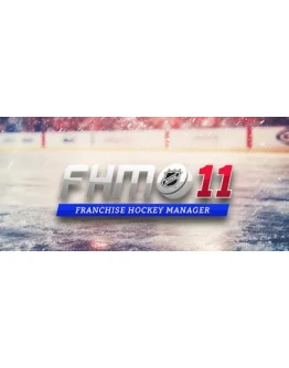 Franchise Hockey Manager 11 АВТОДОСТАВКА STEAM РОССИЯ Franchise Hockey Manager 11 АВТОДОСТАВКА STEAM РОССИЯ
