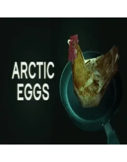 Arctic Eggs (Steam key / РФ+Весь Мир)