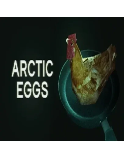 Arctic Eggs (Steam key / РФ+Весь Мир)