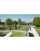 Quadrober Simulator (Steam Gift Россия) Quadrober Simulator (Steam Gift Россия)