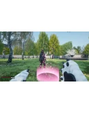 Quadrober Simulator (Steam Gift Россия) Quadrober Simulator (Steam Gift Россия)