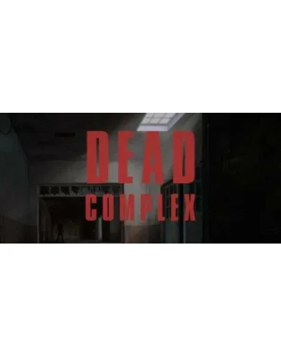 Dead Complex (Steam Gift Россия)