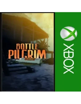 Bottle: Pilgrim Redux XBOXПокупка на Ваш аккаунт