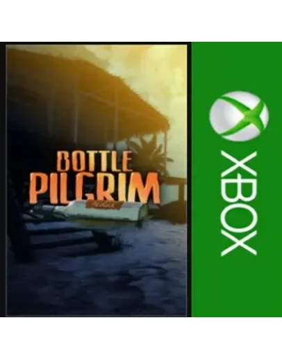 Bottle: Pilgrim Redux XBOXПокупка на Ваш аккаунт