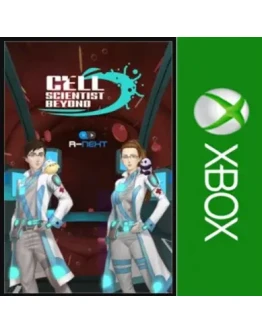 Cell Scientists: Beyond XBOXПокупка на Ваш акк