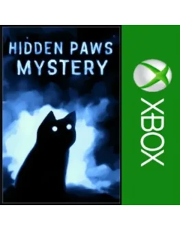 Hidden Paws Mystery XBOXПокупка на Ваш аккаунт