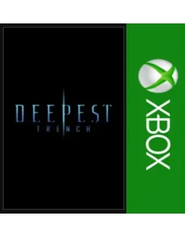 Deepest Trench XBOXПокупка на Ваш аккаунт