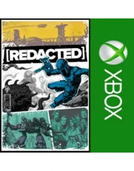 REDACTED XBOXПокупка на Ваш аккаунт
