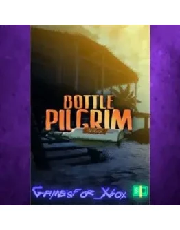 Bottle Pilgrim Redux XBOX