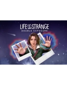 Life is Strange: Double Exposure Ultimate +BIG CASHBACK