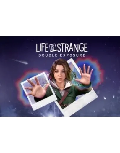 Life is Strange: Double Exposure Ultimate +BIG CASHBACK