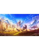 Horizon Zero Dawn Remastered PS5