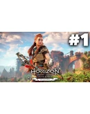 Horizon Zero Dawn Remastered PS5