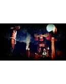 Shadows of the Damned: Hella Remastered STEAM РОССИЯ Shadows of the Damned: Hella Remastered STEAM РОССИЯ