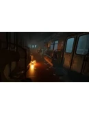 Metro Awakening Deluxe Edition META QUEST