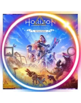 Horizon Zero Dawn Remastered PS5/RU Аренда от 7 дней