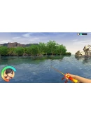 Reel Fishing: Days of Summer XBOXКуплю на Ваш ак