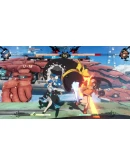 GGST Additional Character 14 - Queen DizzySTEAMRU+МИР