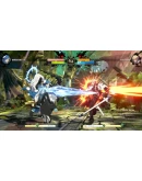 GGST Additional Character 14 - Queen DizzySTEAMRU+МИР