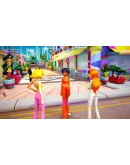 Totally Spies! - Cyber Mission STEAM GIFT РОССИЯ