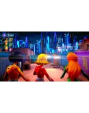 Totally Spies! - Cyber Mission STEAM GIFT РОССИЯ