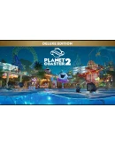 Planet Coaster 2 PS5 ТУРЦИЯ