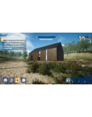 House Builder - Electric City Expansion Pack DLC