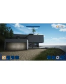 House Builder - Electric City Expansion Pack DLC