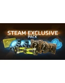 Starborne: Frontiers - Steam Exclusive Pack DLC