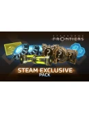 Starborne: Frontiers - Steam Exclusive Pack DLC