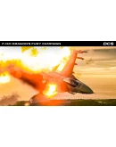 DCS: F-16C Dragon's Fury Campaign SorelRo DLC