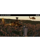 DCS: AH-64D Outpost Campaign by Stone Sky DLC