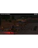 DCS: AH-64D Outpost Campaign by Stone Sky DLC