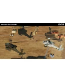 DCS: AH-64D Outpost Campaign by Stone Sky DLC