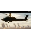 DCS: AH-64D Outpost Campaign by Stone Sky DLC