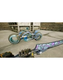 Ghostrunner 2 - Anniversary Pack DLC * STEAM RU