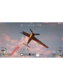 Scramble: Battle of Britain * STEAM RU АВТО 0