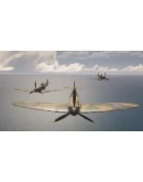 Scramble: Battle of Britain * STEAM RU АВТО 0