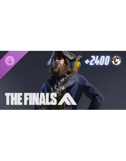 THE FINALS - Seas The Day Set DLC * STEAM RU