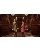 Hercule Poirot: The London Case Стим ключ Global noRU