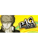 Persona 3 Portable &amp Persona 4 Golden Bundle Steam Ключ